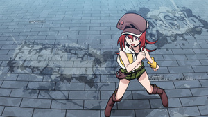 Subarashiki Kono Sekai The Animation